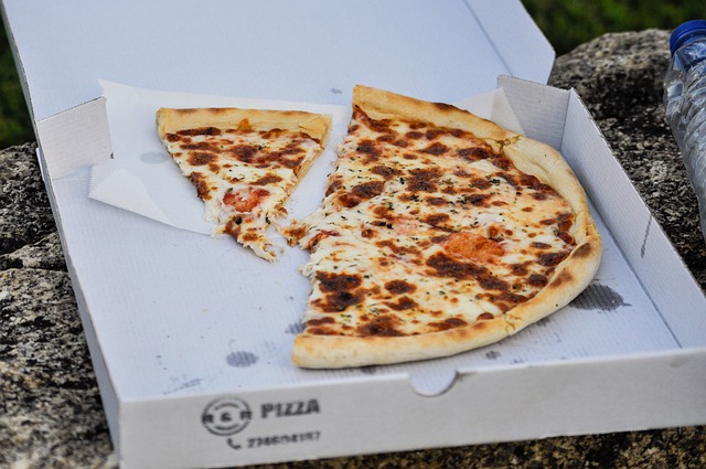 pudełko na pizzę - opakowaniakartonowe.eu